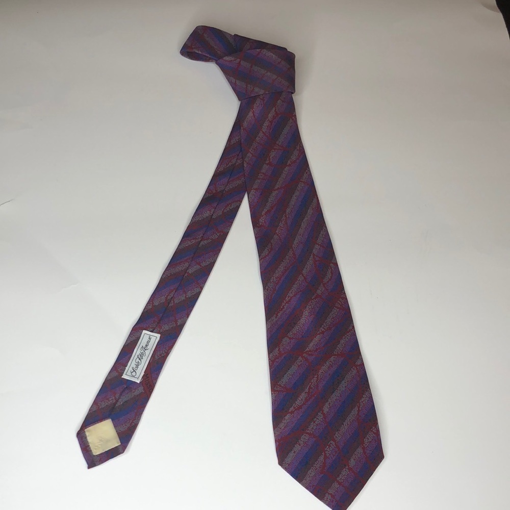 Missoni Vintage Tie
